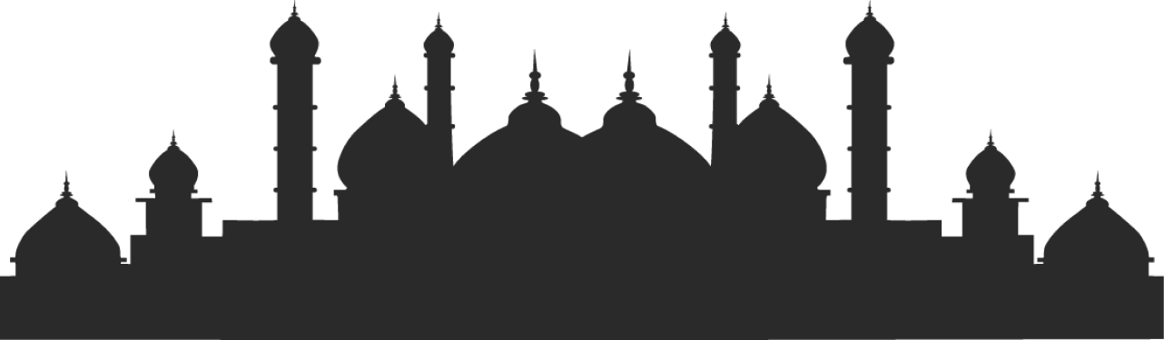Footer Mosque